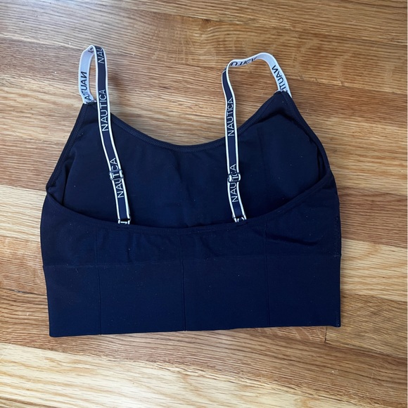 Nautica Sports Bra - Picture 1 of 4